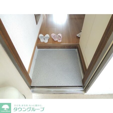 コーポいずみIIの物件内観写真